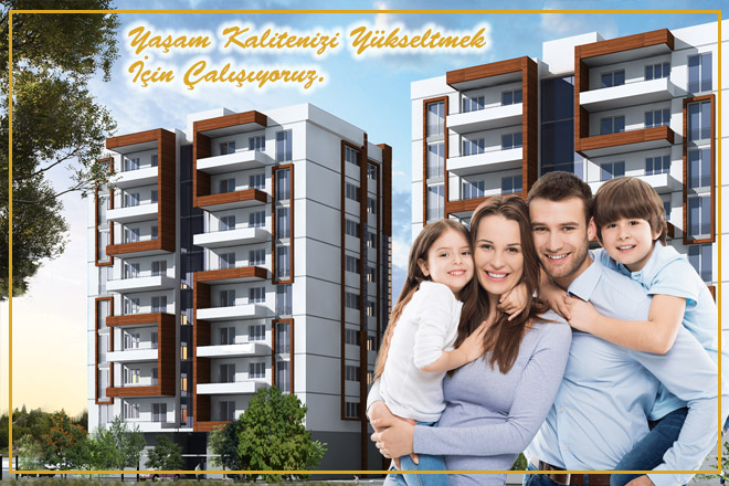 Özaltınsoy Yapı Özaltınsoy Yapı