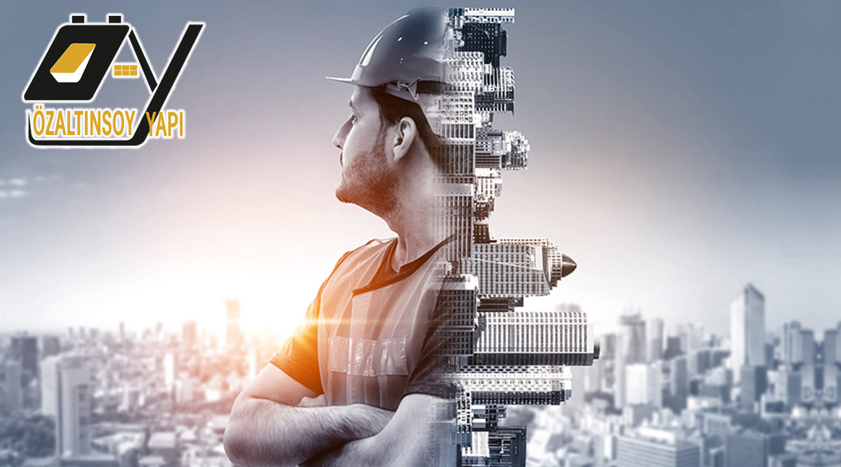 Misyonumuz - Özaltınsoy Yapı Misyonumuz - Özaltınsoy Yapı