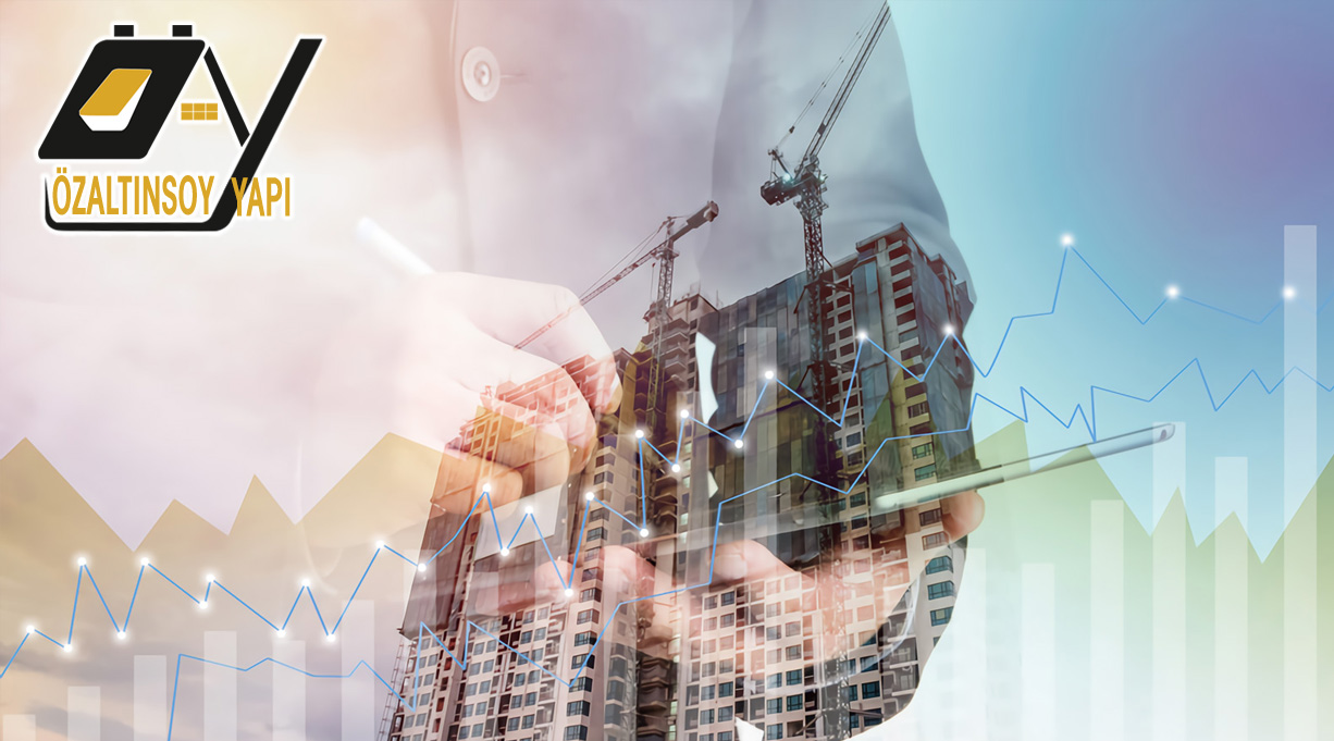Vizyonumuz - Özaltınsoy Yapı Vizyonumuz- Özaltınsoy Yapı