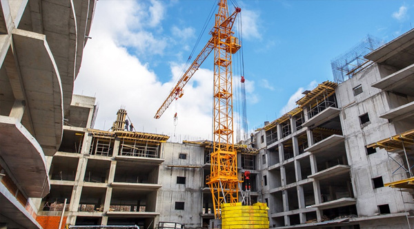 Konut İnşaatı Konut İnşaatı